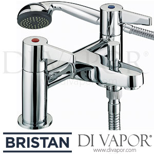 Bristan DUL BSM C Design Utility Lever Bath Shower Mixer Spare Parts
